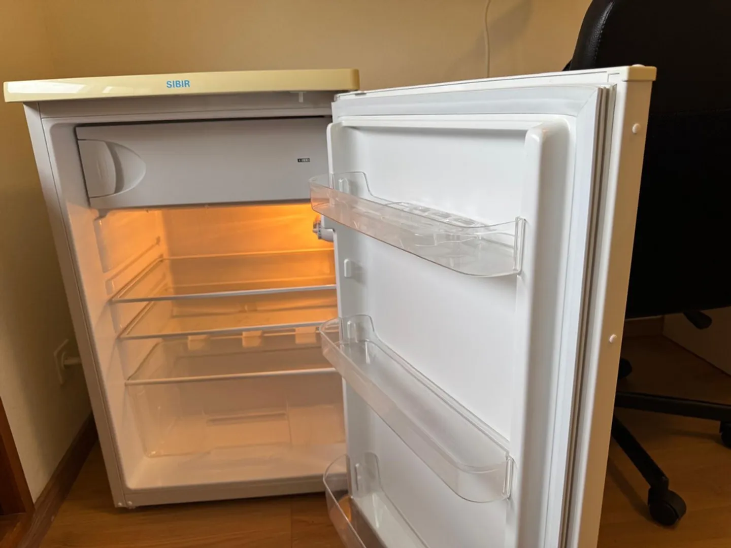 Zimmer in Montolivet 19 in Lausanne - Foto 4 von 5