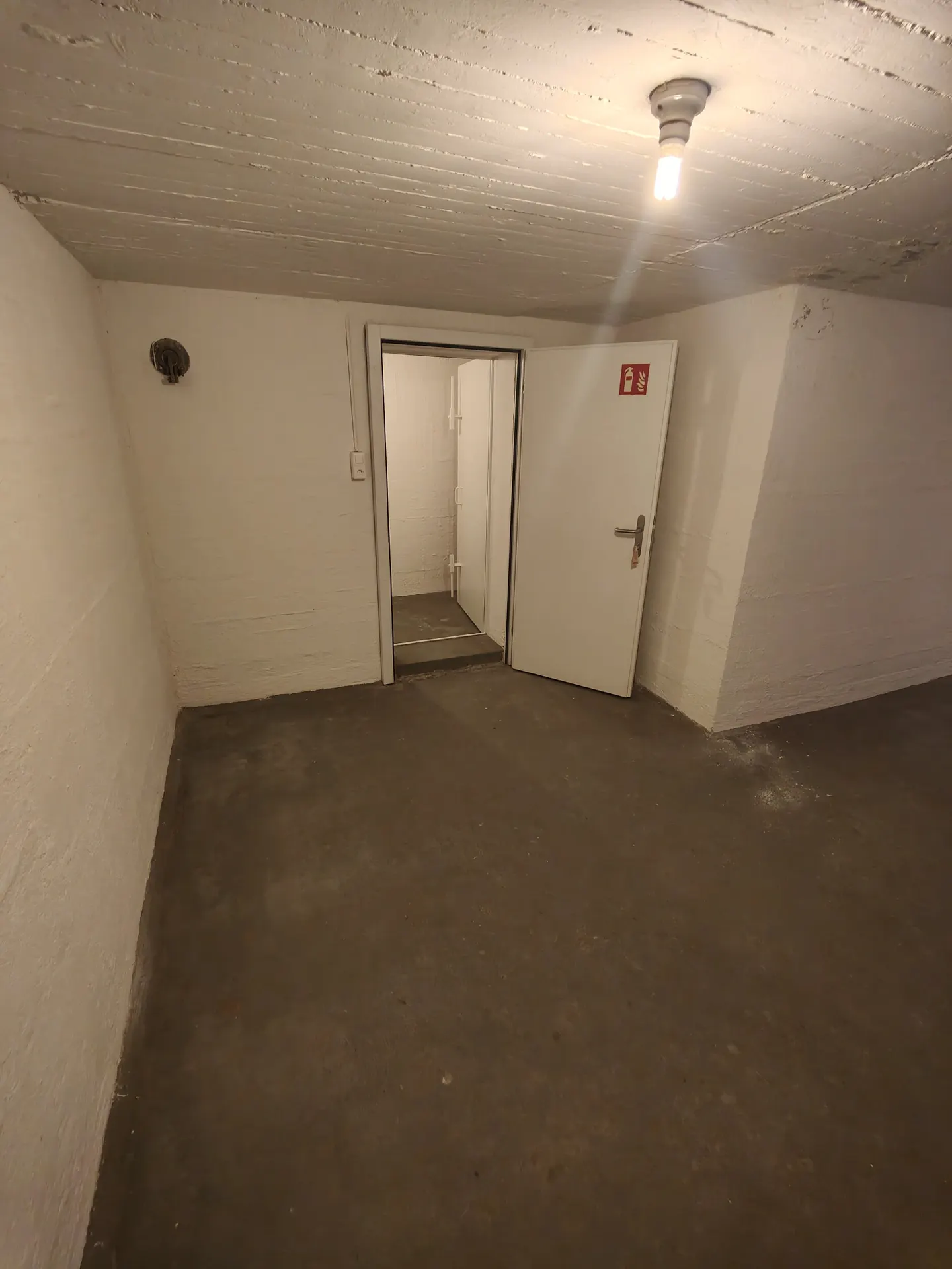 Sichere Lagerräume in Zürich - Foto 1 von 10