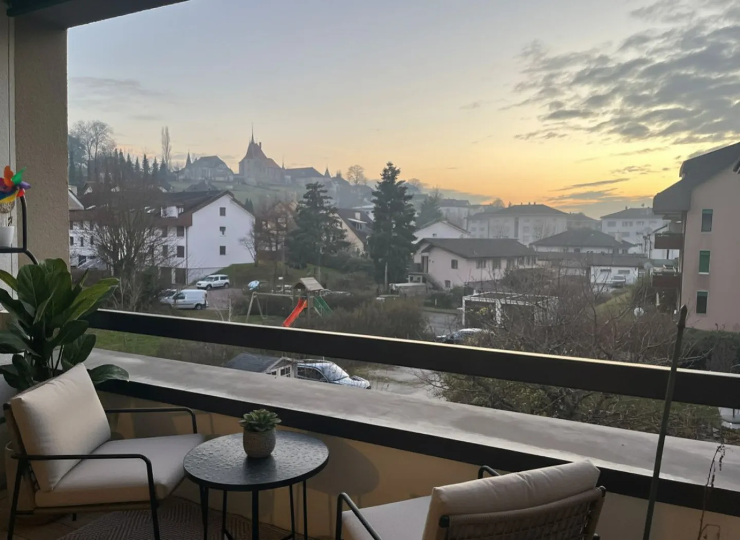 Modern Apartment in Avenches - Photo 1 of 13