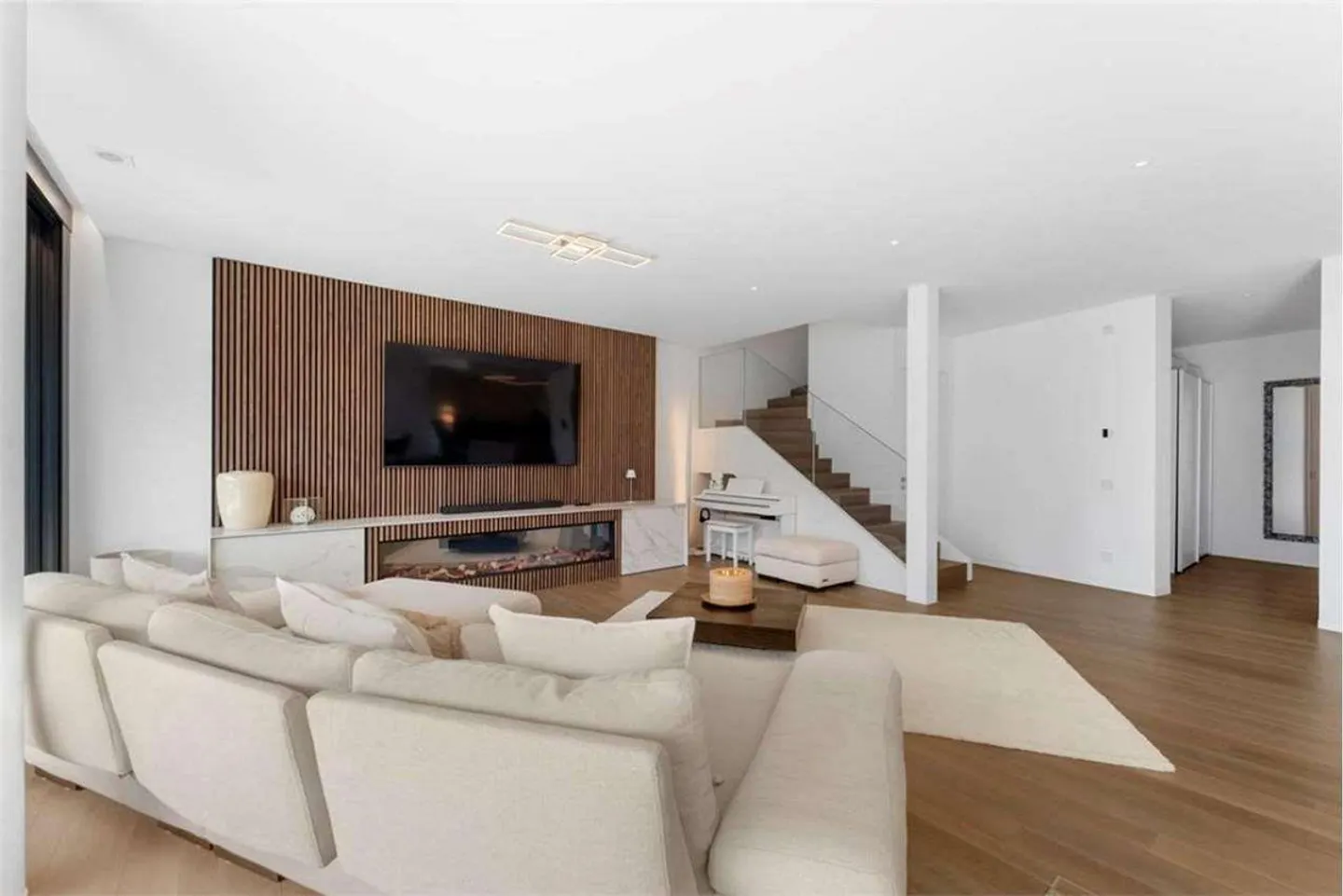 Résidence de luxe "Blade", appartement spacieux avec jardin - Photo 7 sur 13