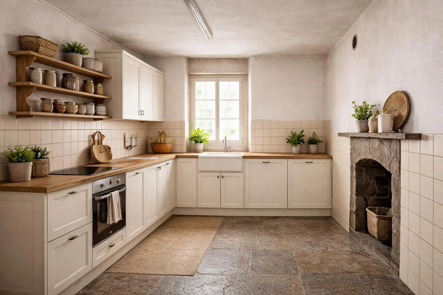 LARGE HOUSE TO RENOVATE IN THE HEART OF BIASCA - Photo 5 of 12
