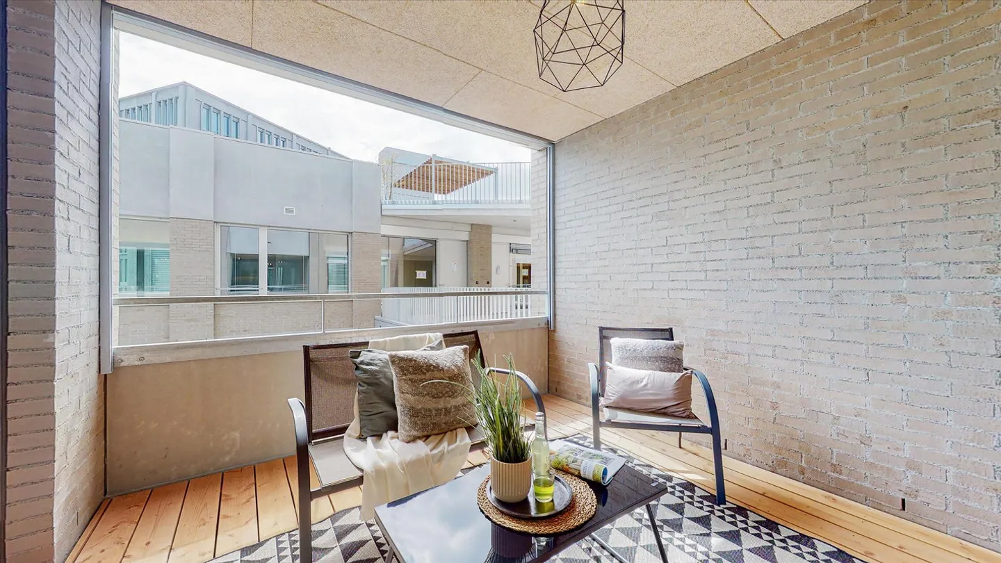 Loft à louer - Photo 8 sur 10