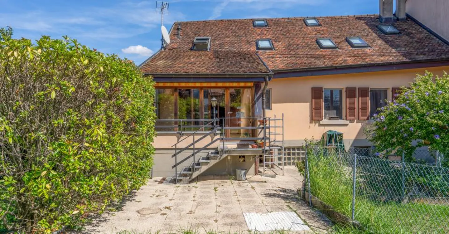 Appartements Indépendants près de Morges - Photo 3 sur 6