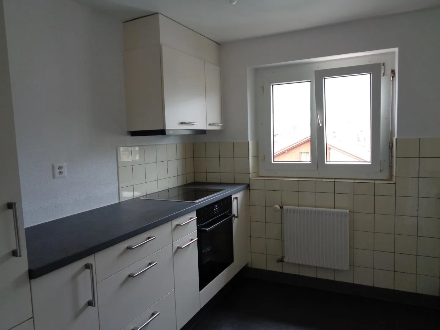 Appartement dans un quartier calme et ensoleillé - Photo 1 sur 12