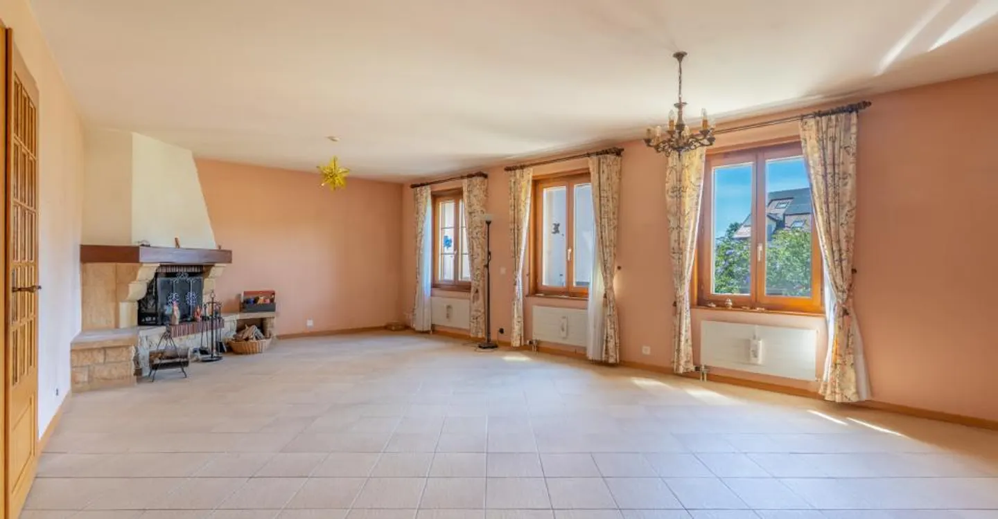 Appartements Indépendants près de Morges - Photo 4 sur 6