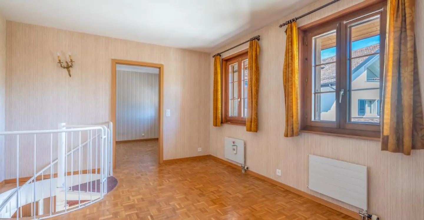 Appartements Indépendants près de Morges - Photo 5 sur 6