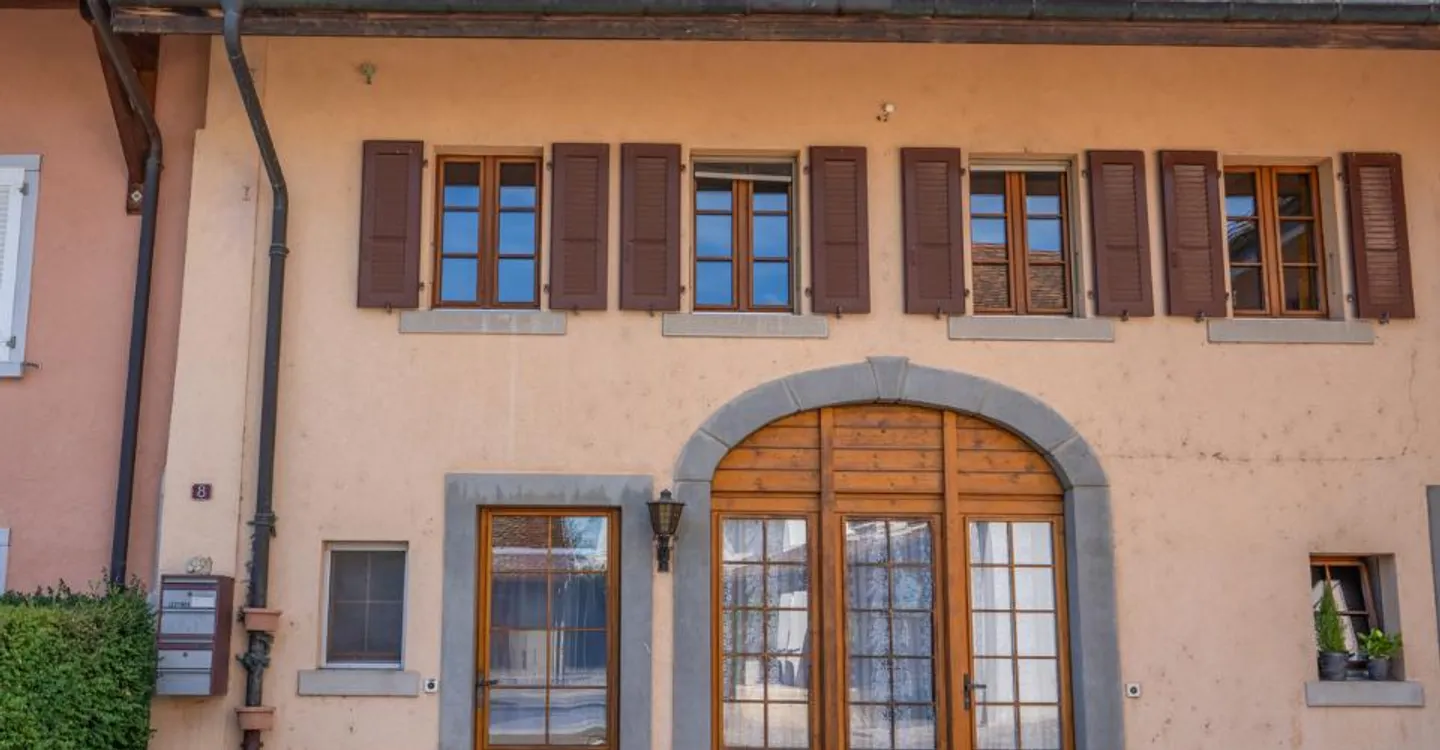 Appartements Indépendants près de Morges - Photo 6 sur 6