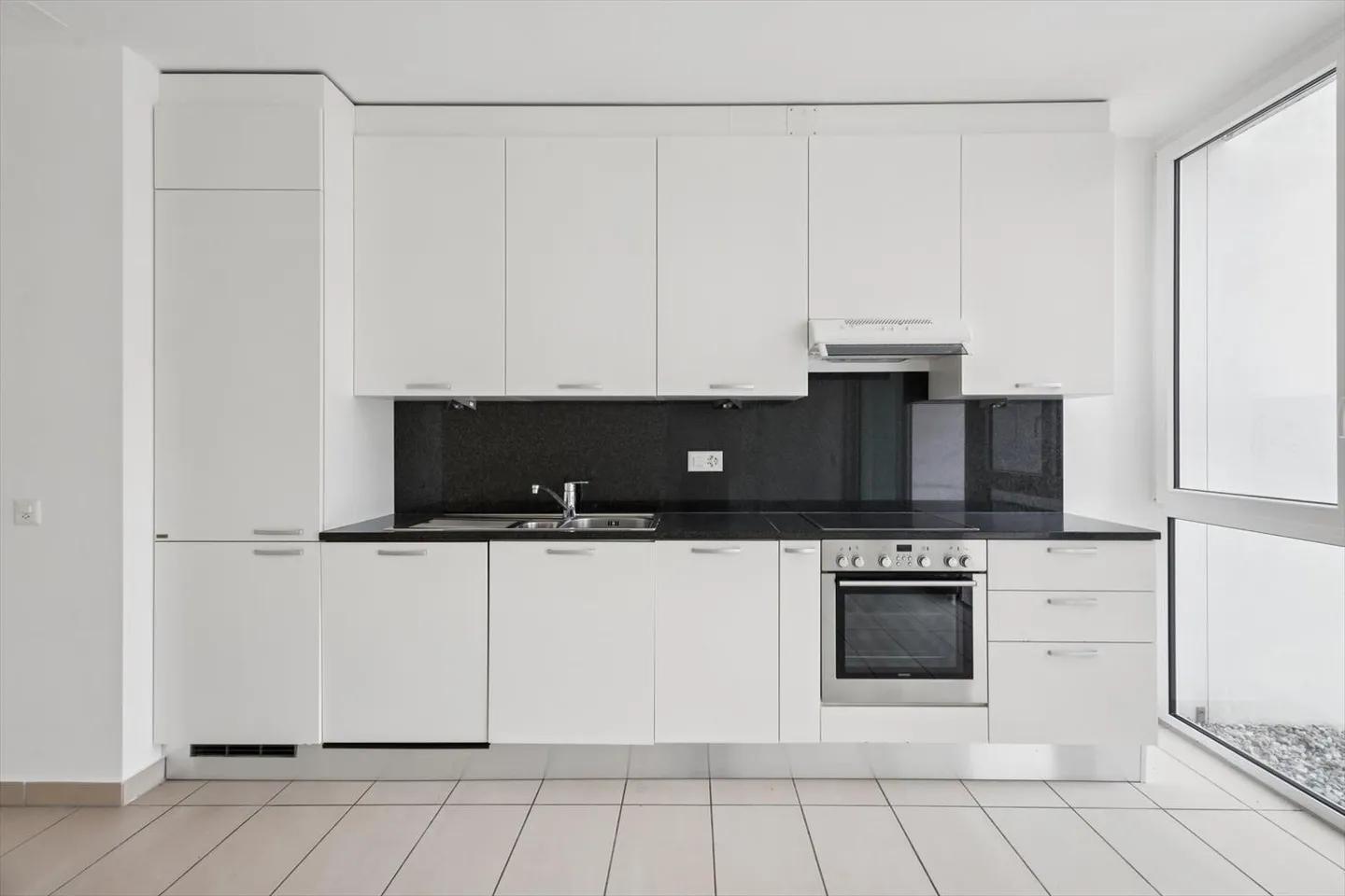 Gemütliche Wohnung - Foto 2 von 7