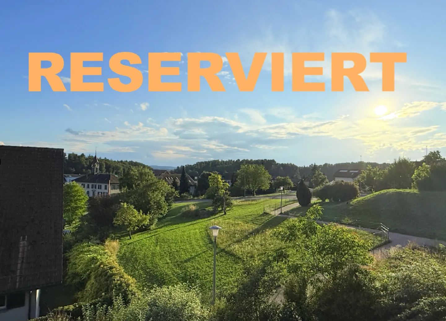 FAMILY APARTMENT WITH A VIEW - Photo 1 of 9