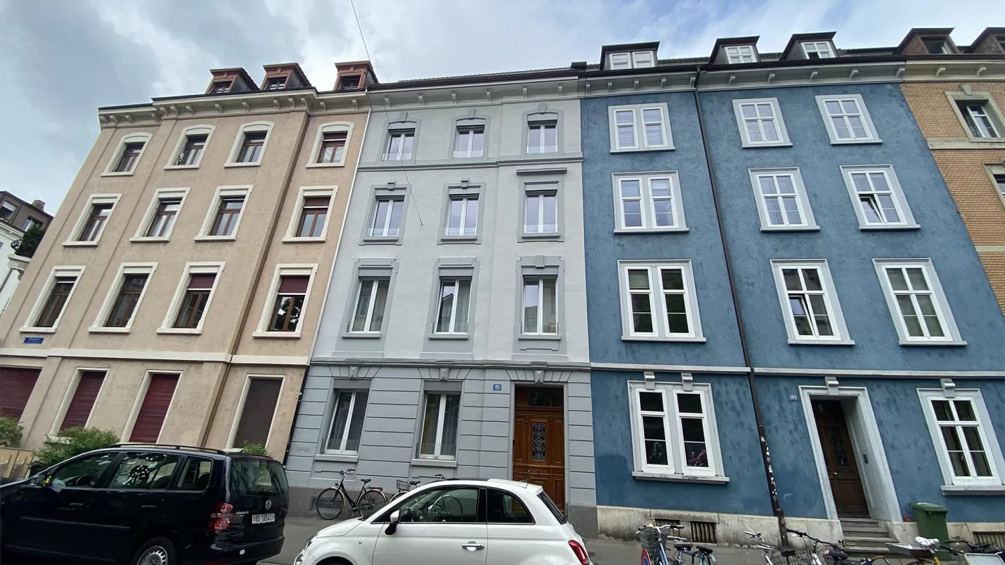 Hier passt alles perfekt zu dir ! - Foto 7 von 9