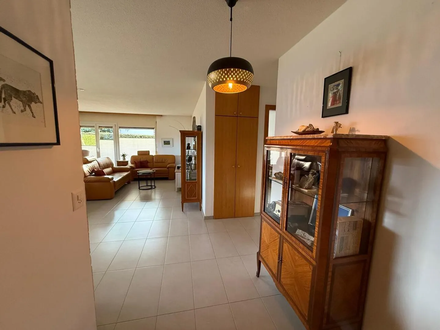 App. 4.5 rooms - Mollens - Photo 2 of 20