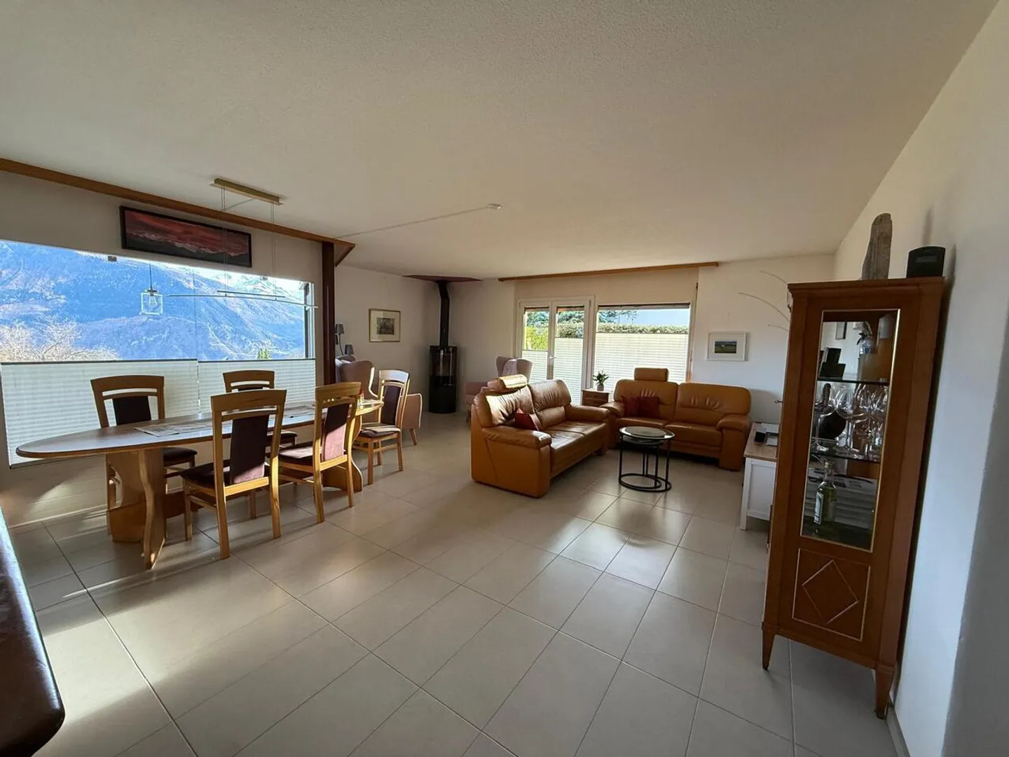 App. 4.5 rooms - Mollens - Photo 3 of 20