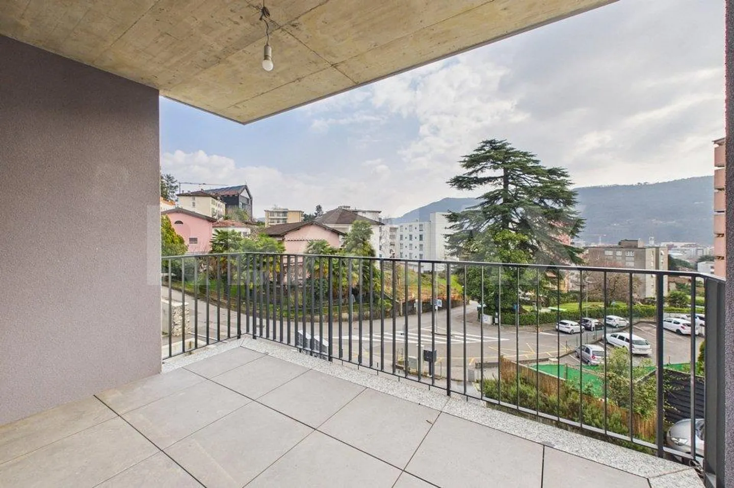 Neue Residenz "Tre Noci" Moderne Wohnungen von 2 1/2 bis 4 1/2 Zimmern - Foto 1 von 13