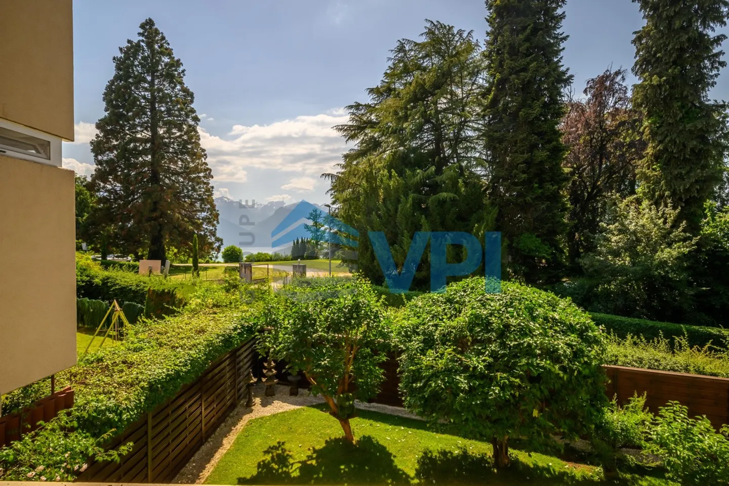Charmant Appartement à Montreux - Photo 8 sur 9