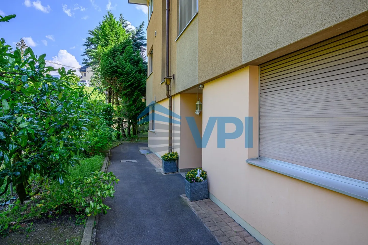 Charmant Appartement à Montreux - Photo 9 sur 9