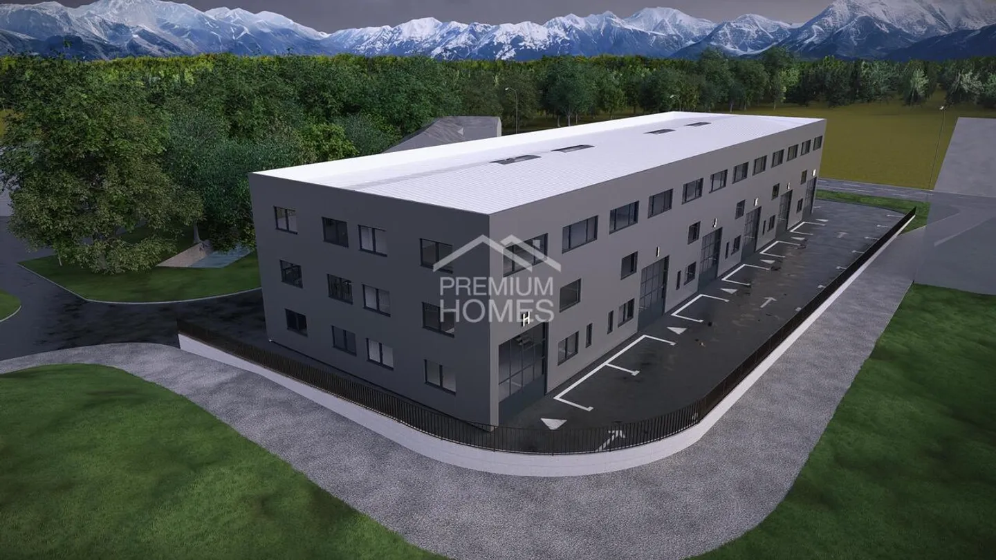 A rare opportunity - Building land with building permit - Photo 1 of 8
