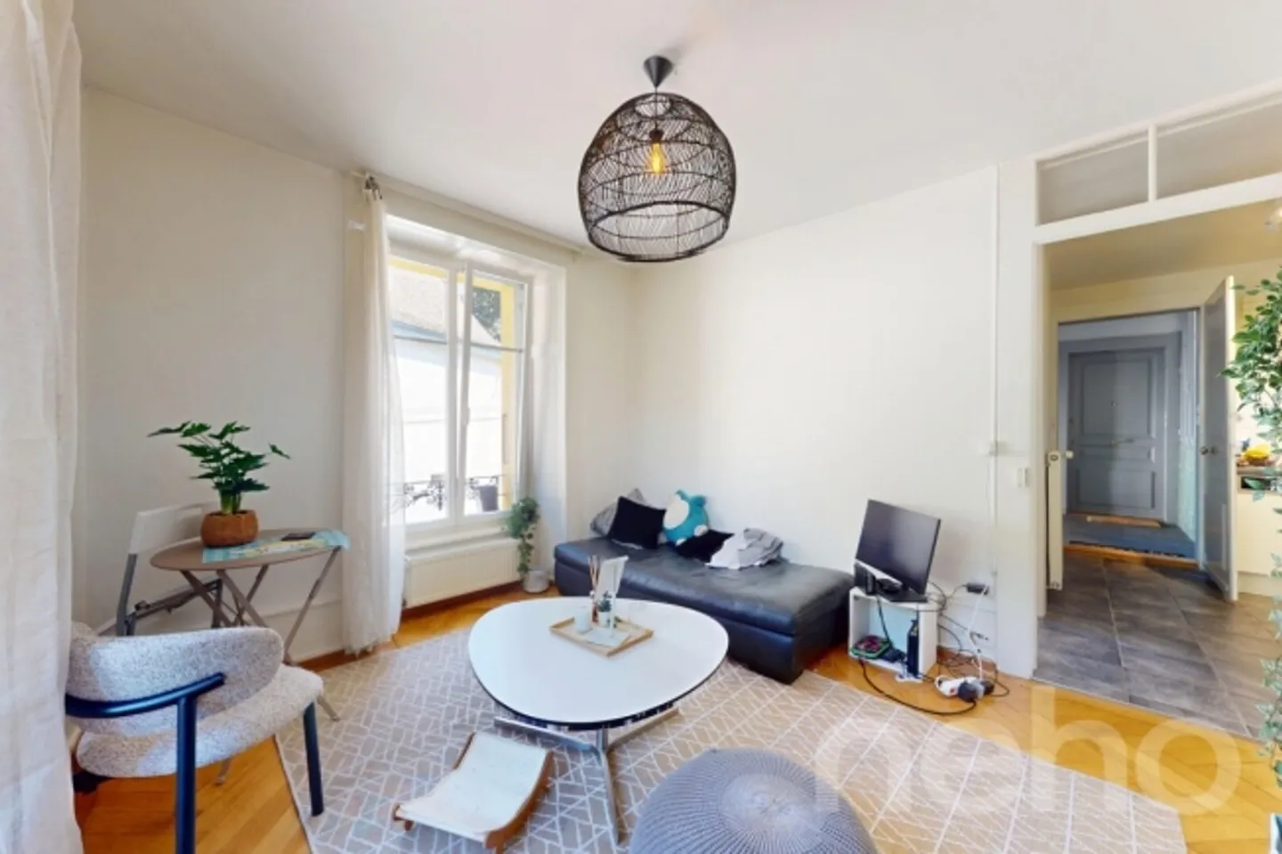 Immeuble mixte à vendre - Photo 4 sur 12