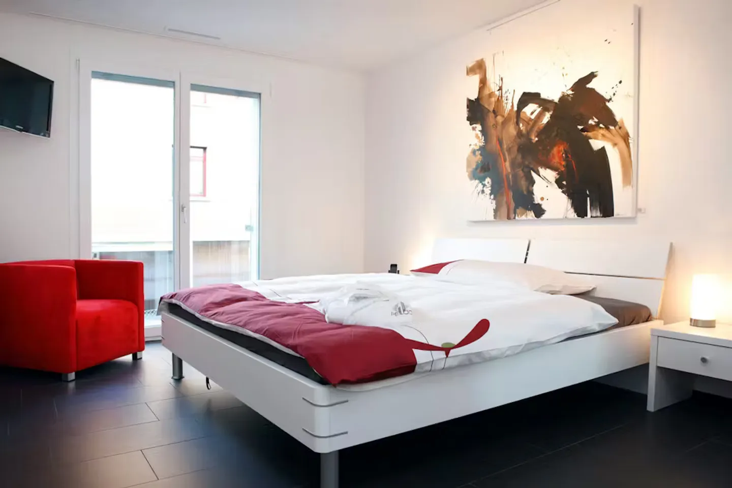 Chic Apartment in Wallisellen - Photo 7 of 8