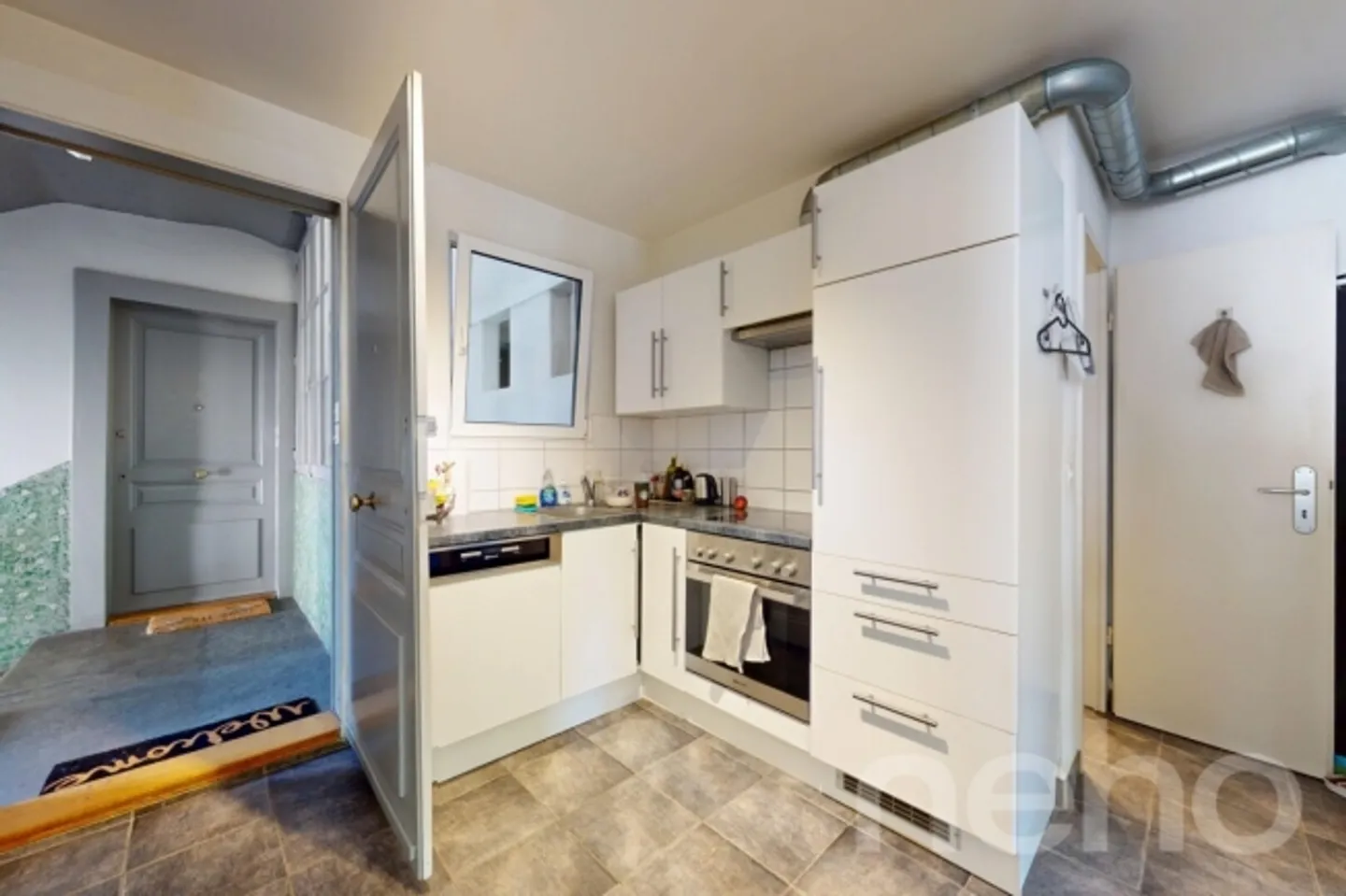 Immeuble mixte à vendre - Photo 5 sur 12