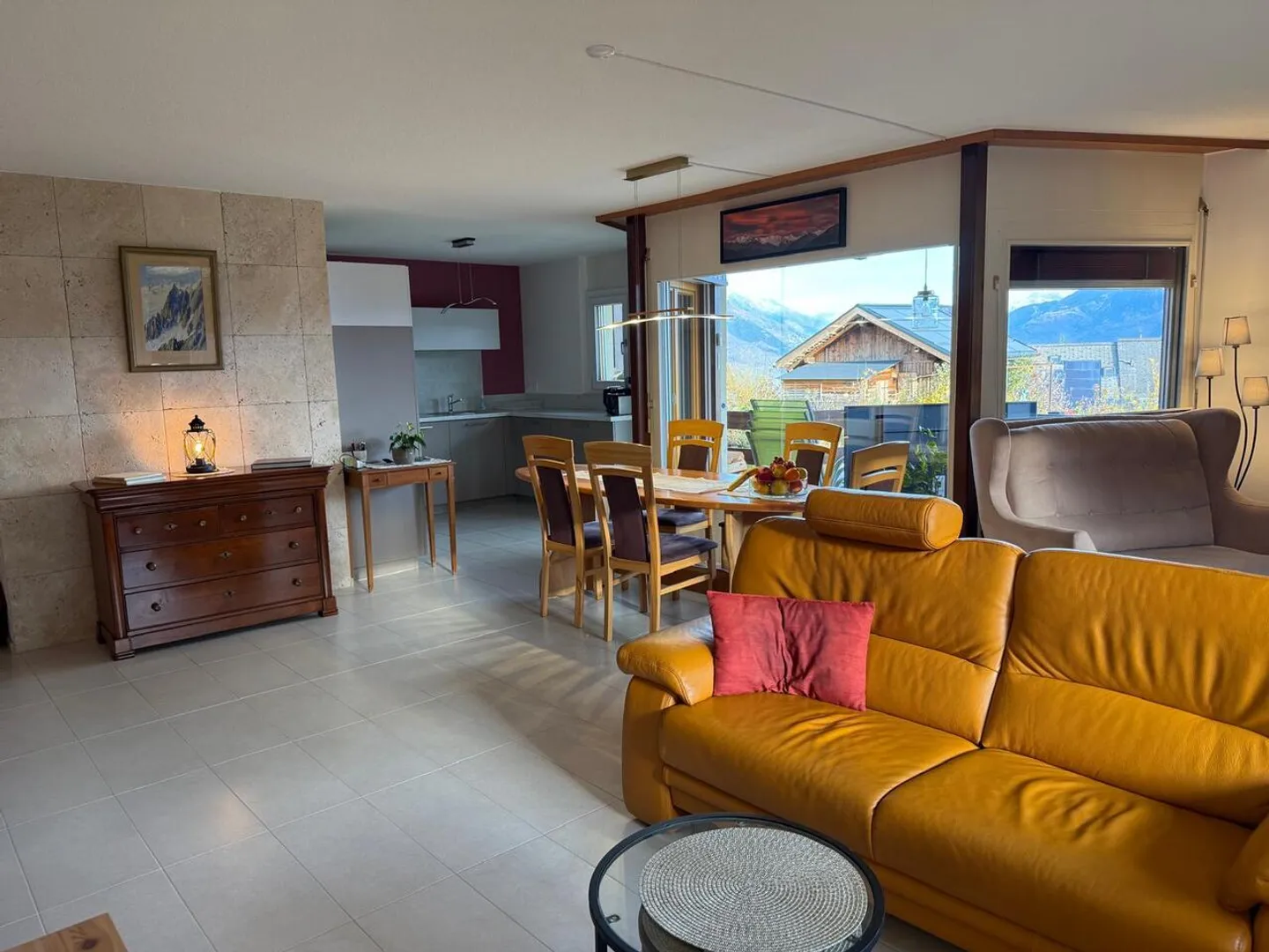 App. 4.5 rooms - Mollens - Photo 6 of 20