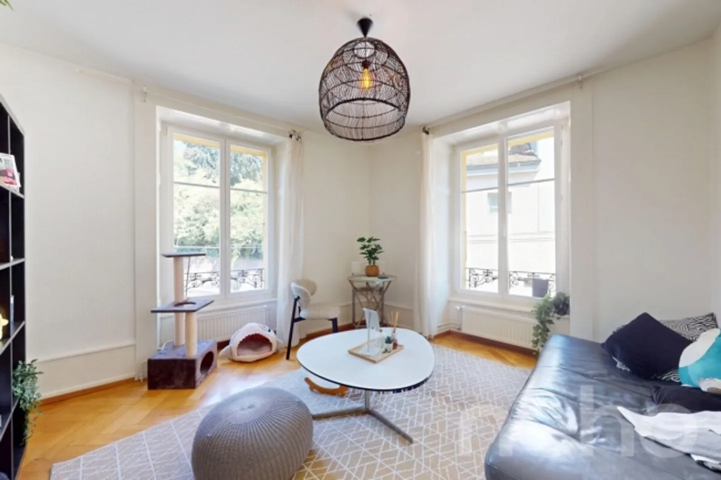 Immeuble mixte à vendre - Photo 3 sur 12