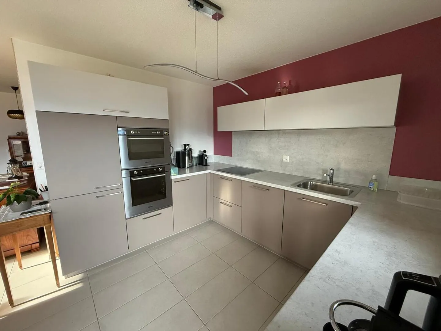 App. 4.5 rooms - Mollens - Photo 9 of 20