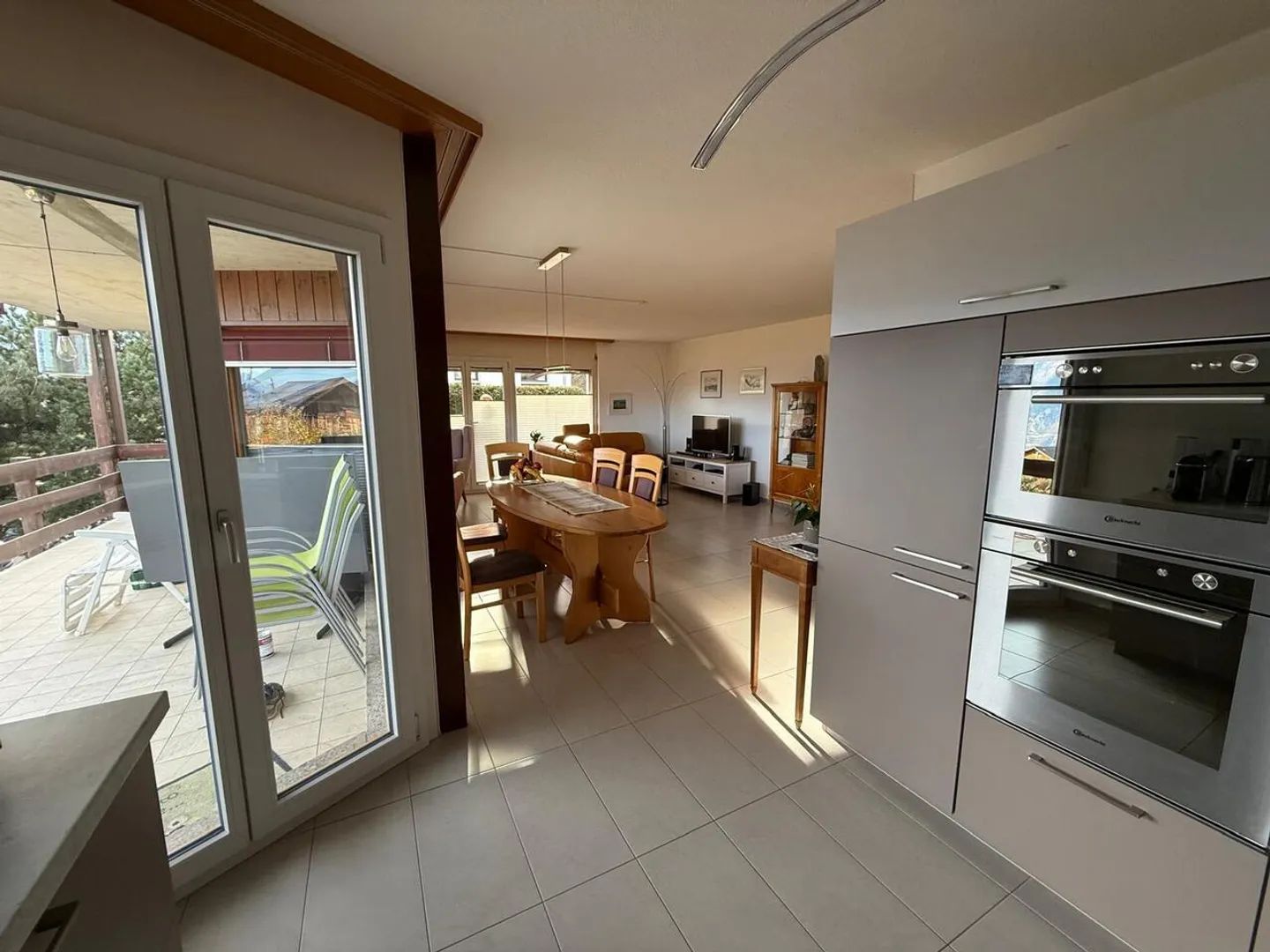 App. 4.5 rooms - Mollens - Photo 10 of 20