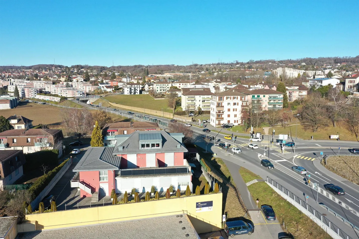 Ideale posizione e arredato! - Foto 8 di 9