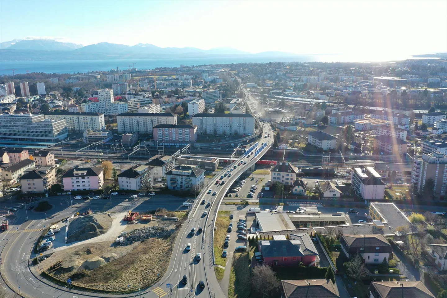 Ideale posizione e arredato! - Foto 9 di 9