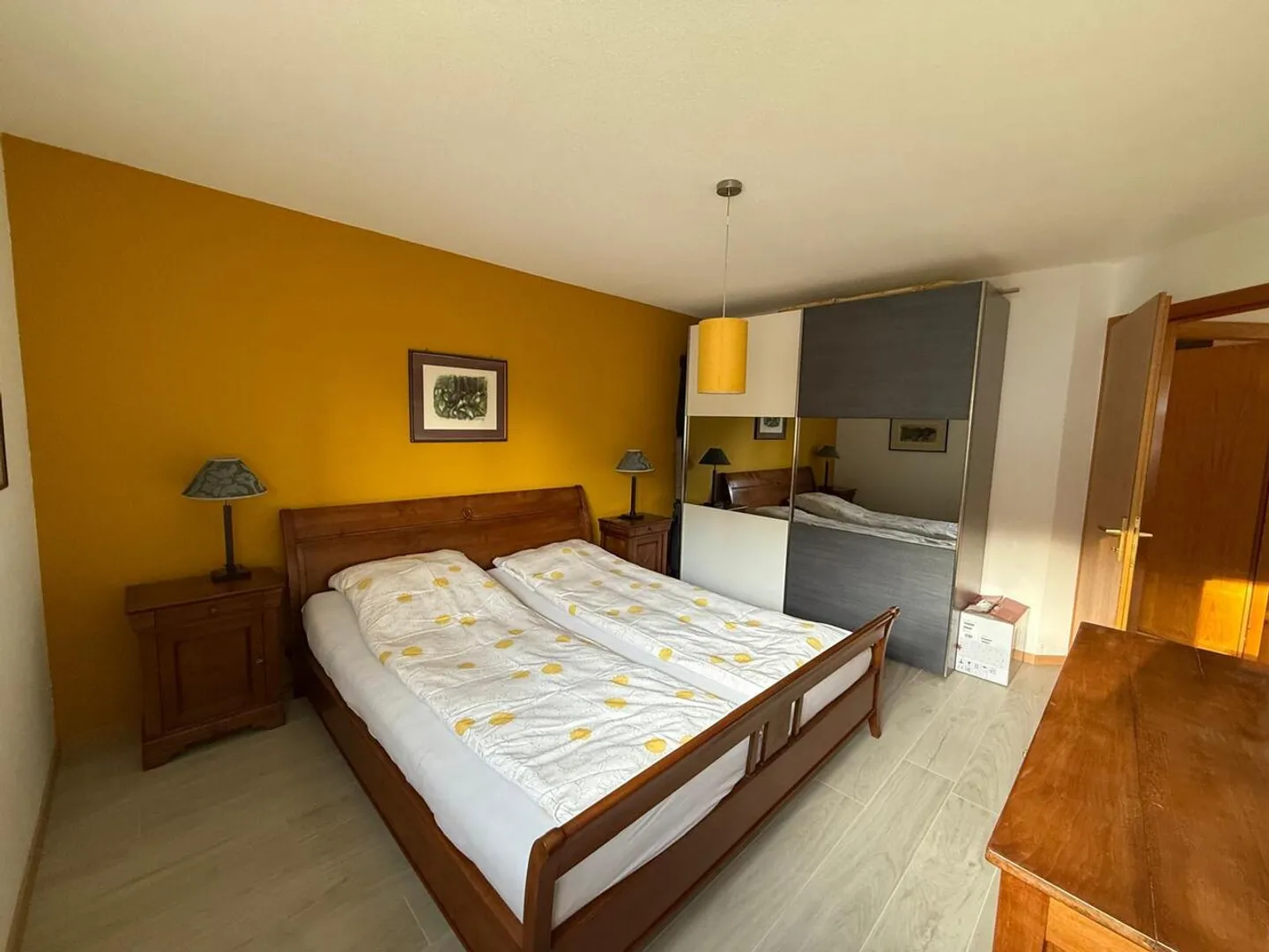 App. 4.5 rooms - Mollens - Photo 14 of 20