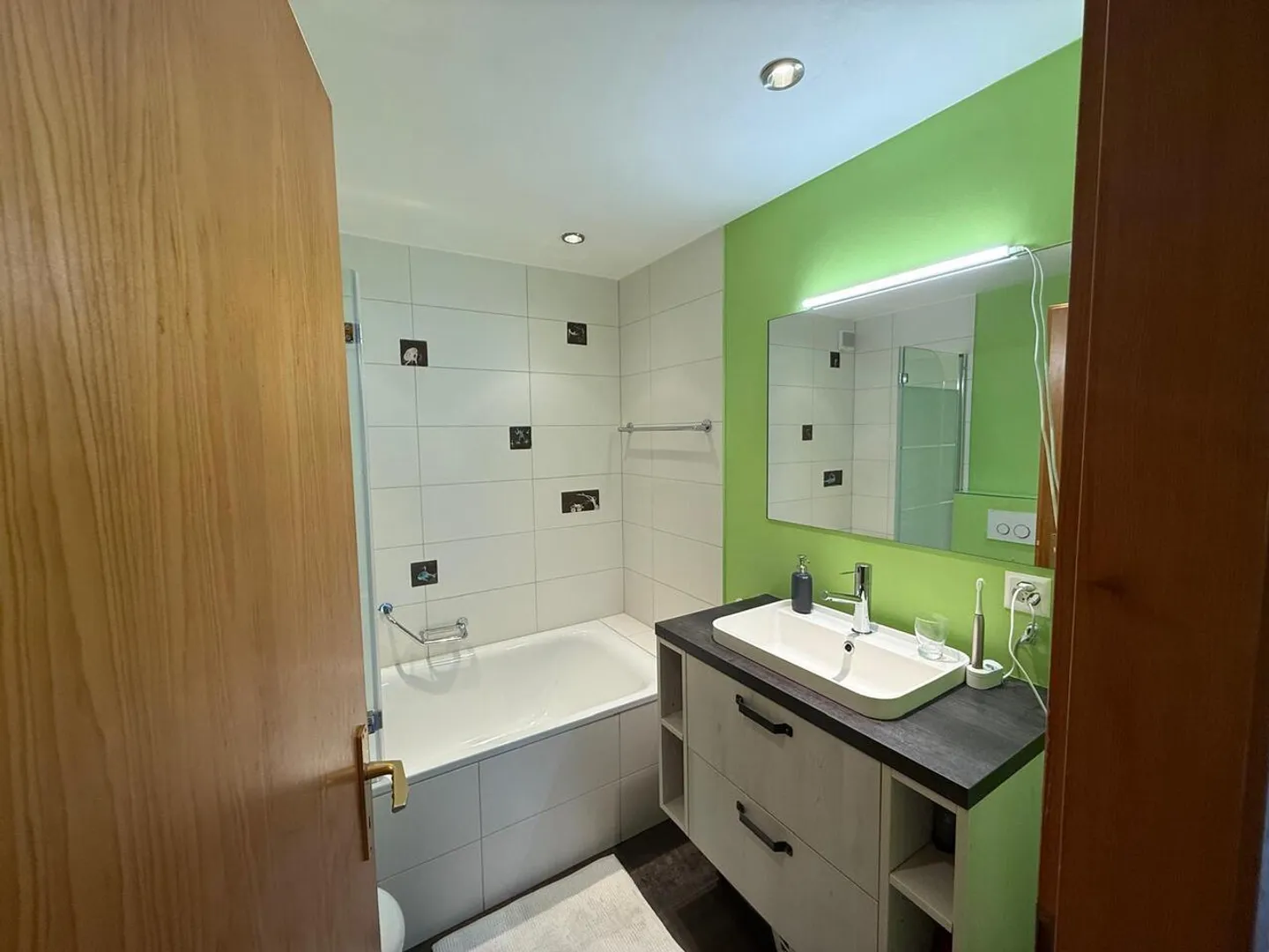 App. 4.5 rooms - Mollens - Photo 17 of 20