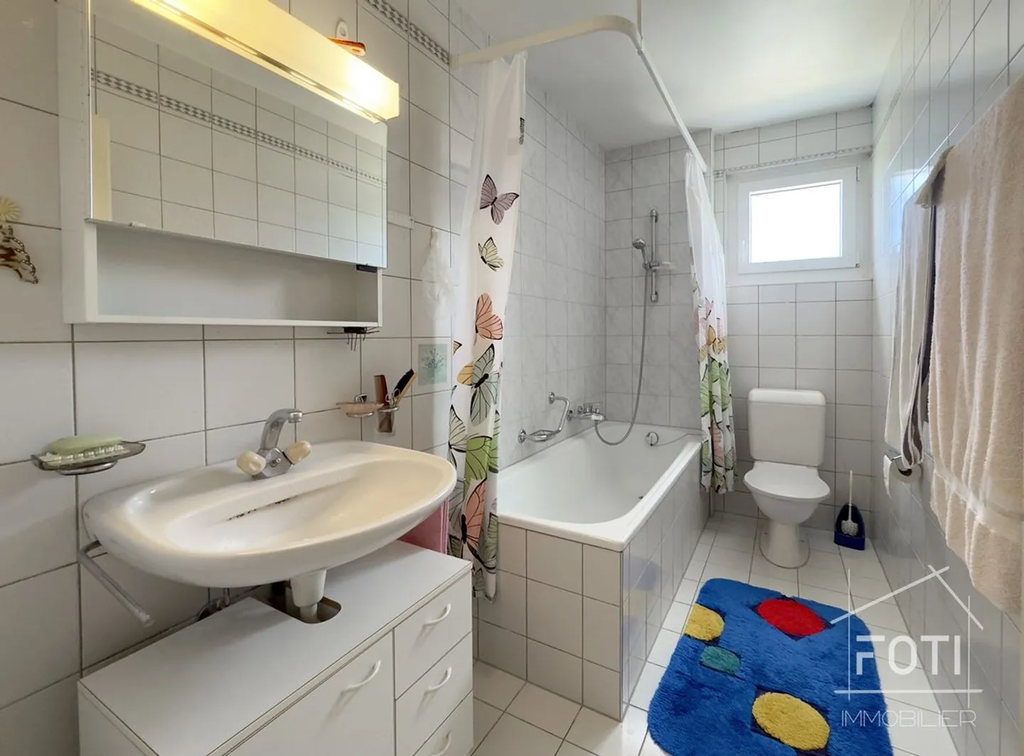 Charmante Wohnung mit Seeblick - Foto 10 von 13