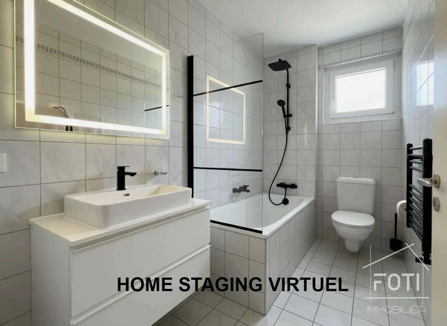 Charmante Wohnung mit Seeblick - Foto 11 von 13