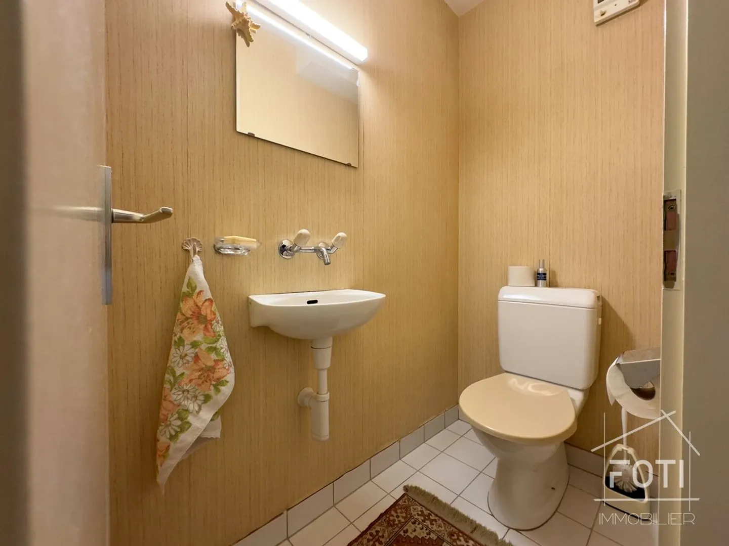 Charmante Wohnung mit Seeblick - Foto 12 von 13
