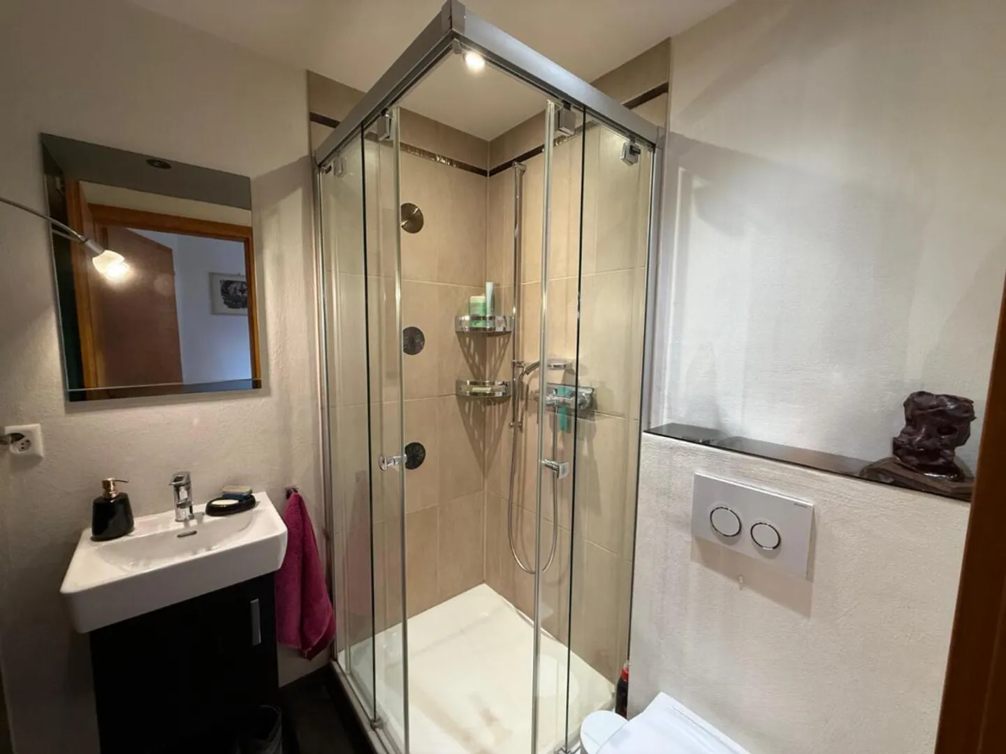 App. 4.5 rooms - Mollens - Photo 12 of 20