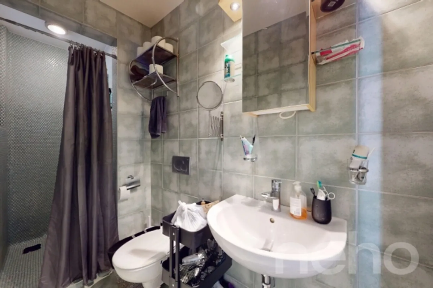 Immeuble mixte à vendre - Photo 7 sur 12