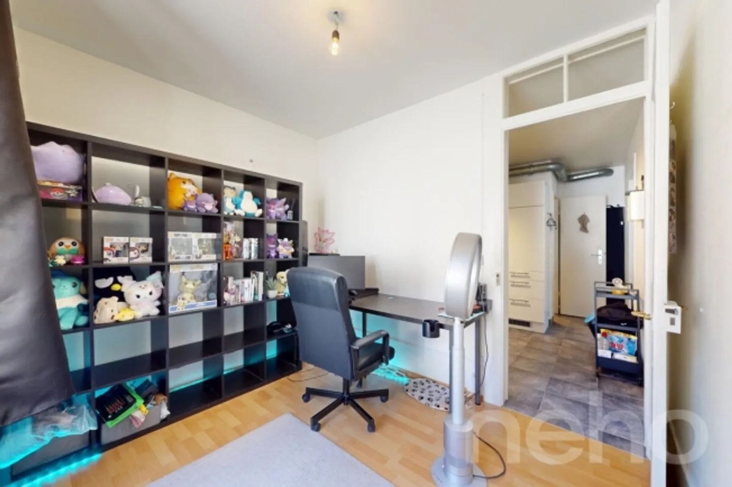 Immeuble mixte à vendre - Photo 8 sur 12