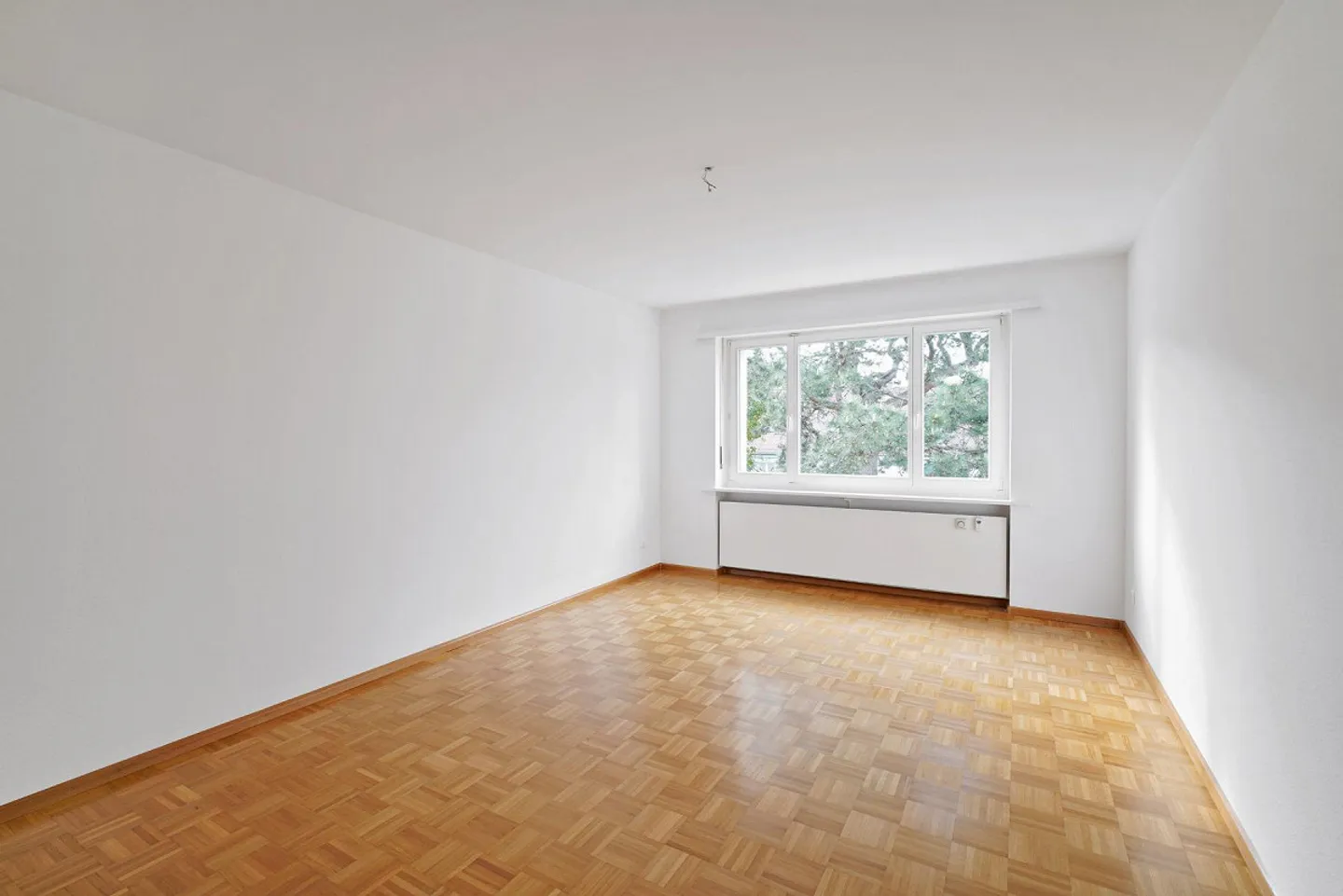 Charmante Wohnung in Hirzbrunnen - Foto 4 von 6