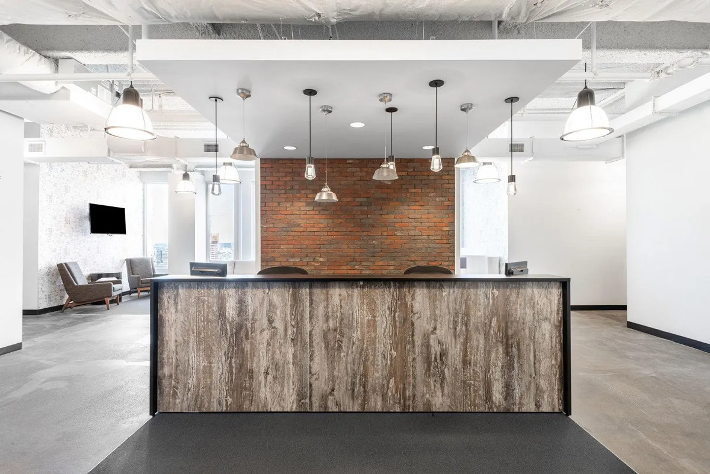 Ufficio privato per 15 persone in Regus Spoom Glattpark - Foto 3 di 7