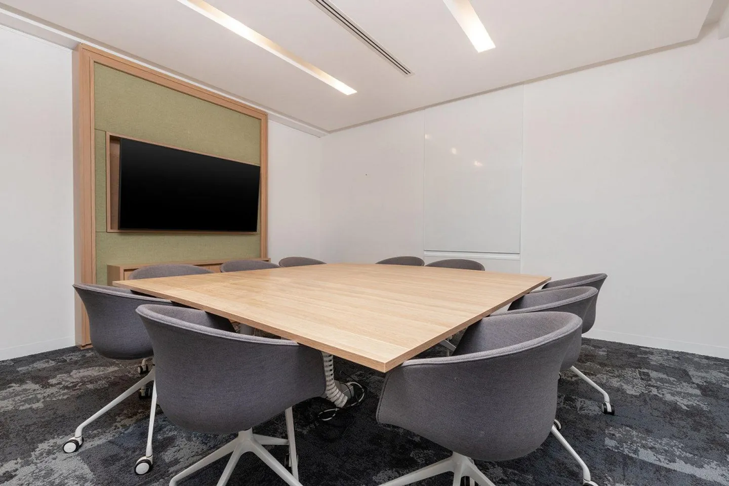 Ufficio privato per 15 persone in Regus Spoom Glattpark - Foto 5 di 7