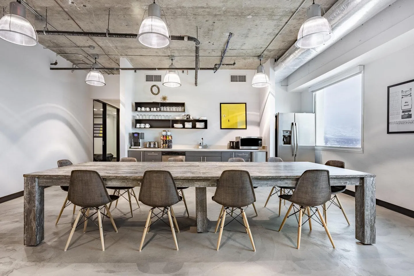 Ufficio privato per 15 persone in Regus Spoom Glattpark - Foto 6 di 7