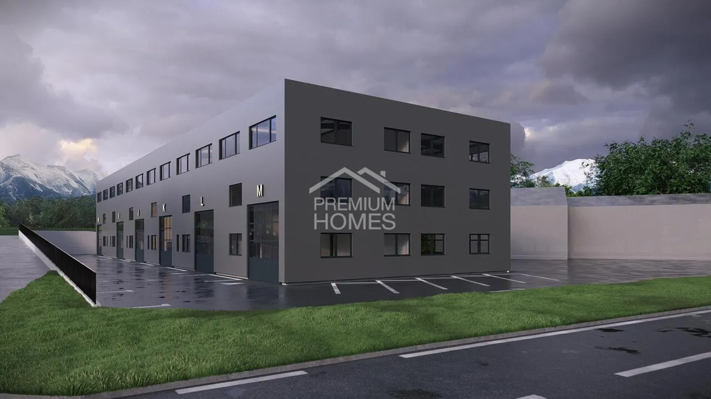 A rare opportunity - Building land with building permit - Photo 7 of 8