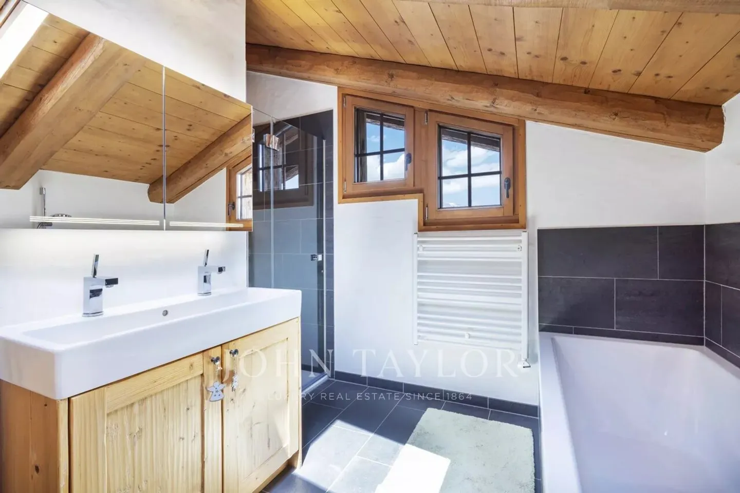 Eleganza Alpina | 5 Camere | 10 persone - Foto 4 di 13