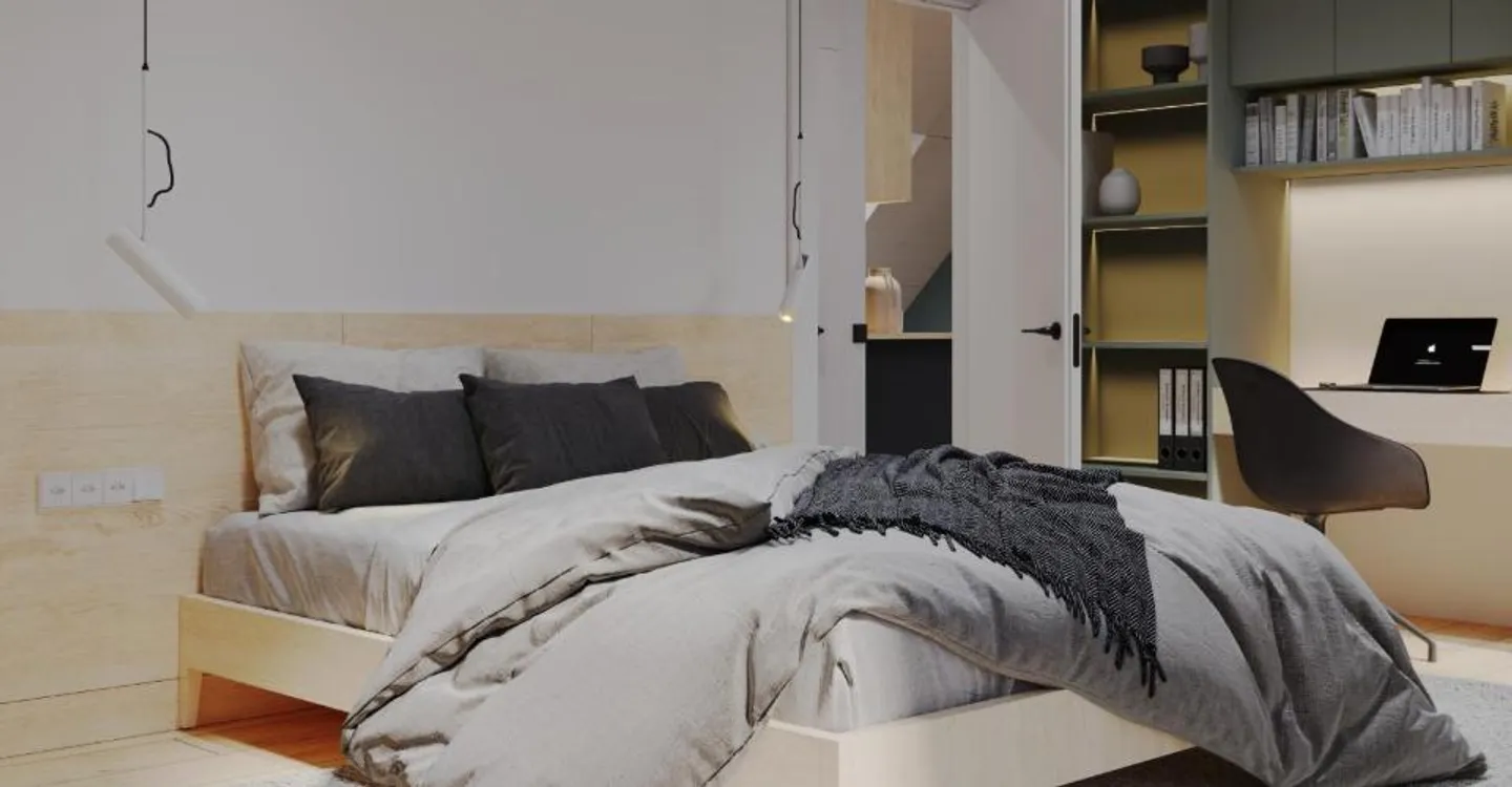 Appartamenti moderni a Moudon - Foto 3 di 8