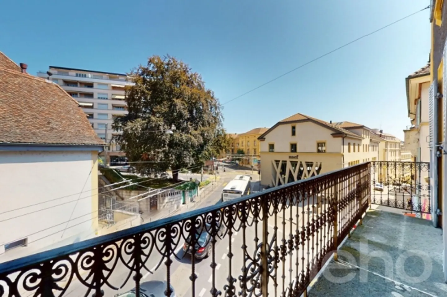 Immeuble mixte à vendre - Photo 12 sur 12