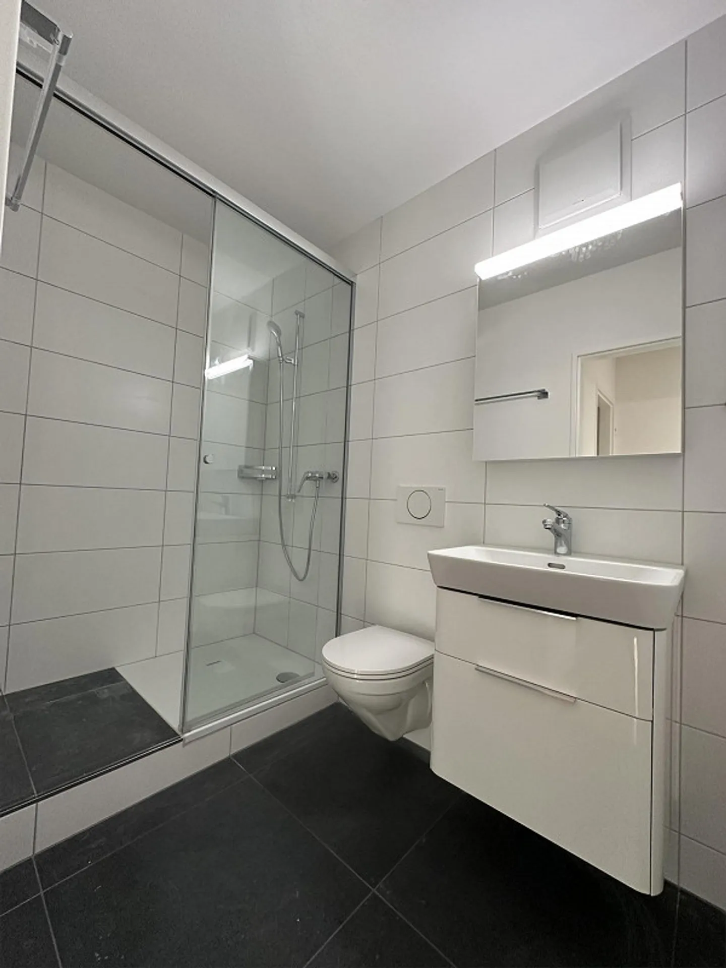 Appartement attrayant de 3,5 pièces à Ostermundigen - Photo 4 sur 12