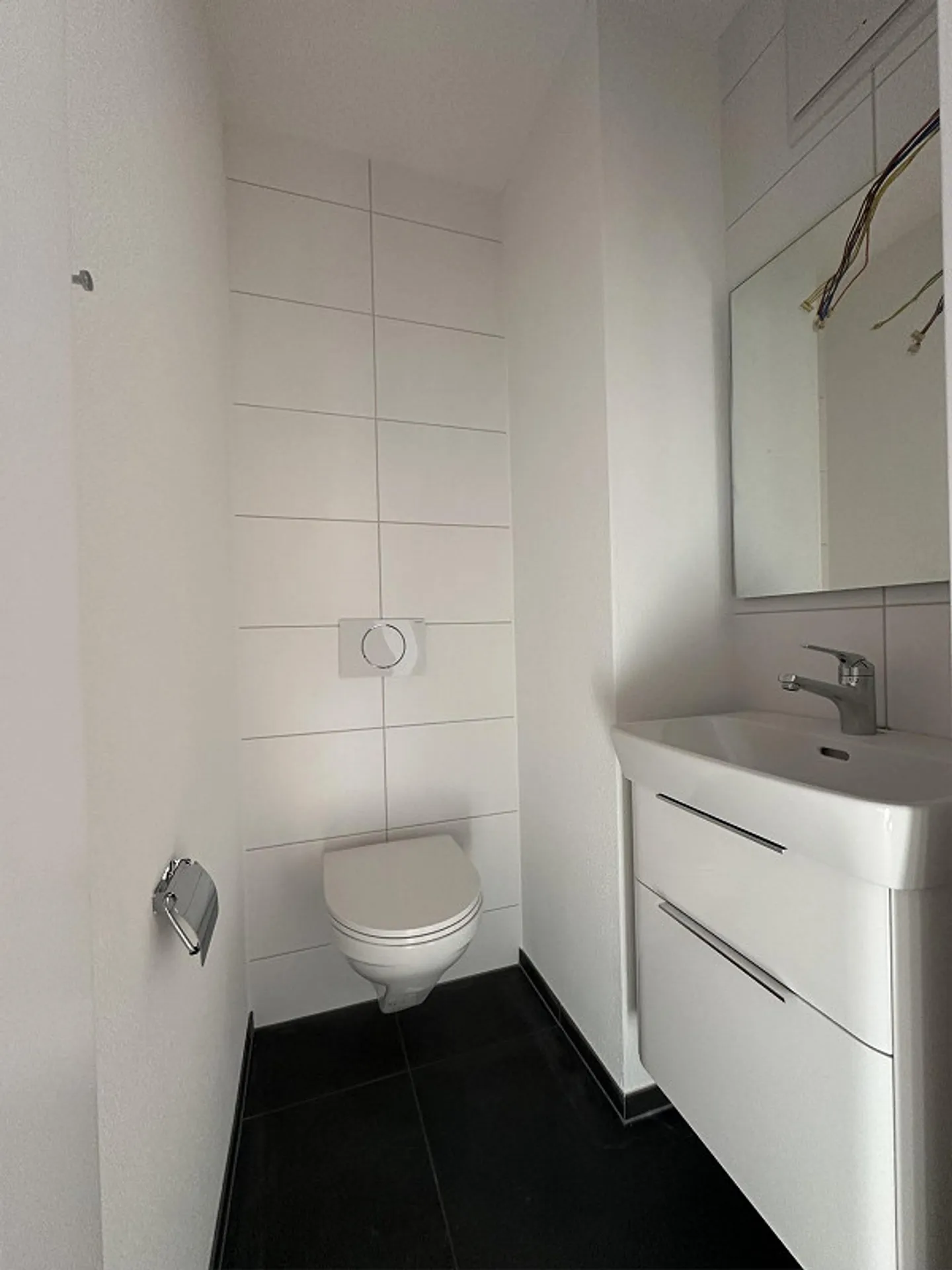 Appartement attrayant de 3,5 pièces à Ostermundigen - Photo 5 sur 12