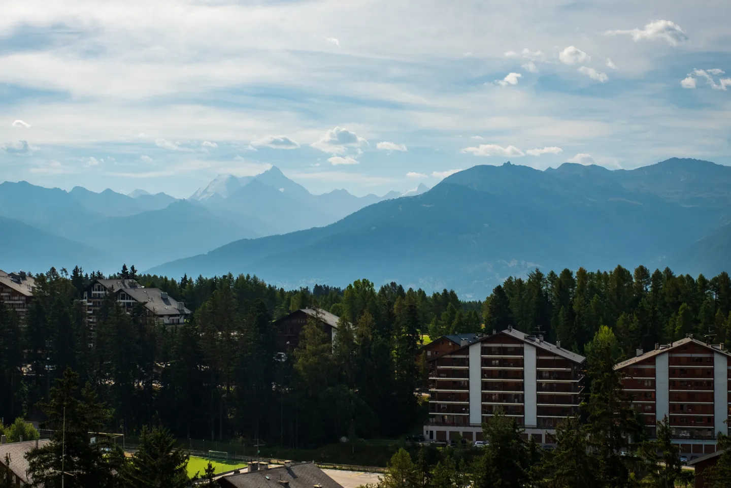 LOC 111 - LA CROISEE A - Foto 36 di 36