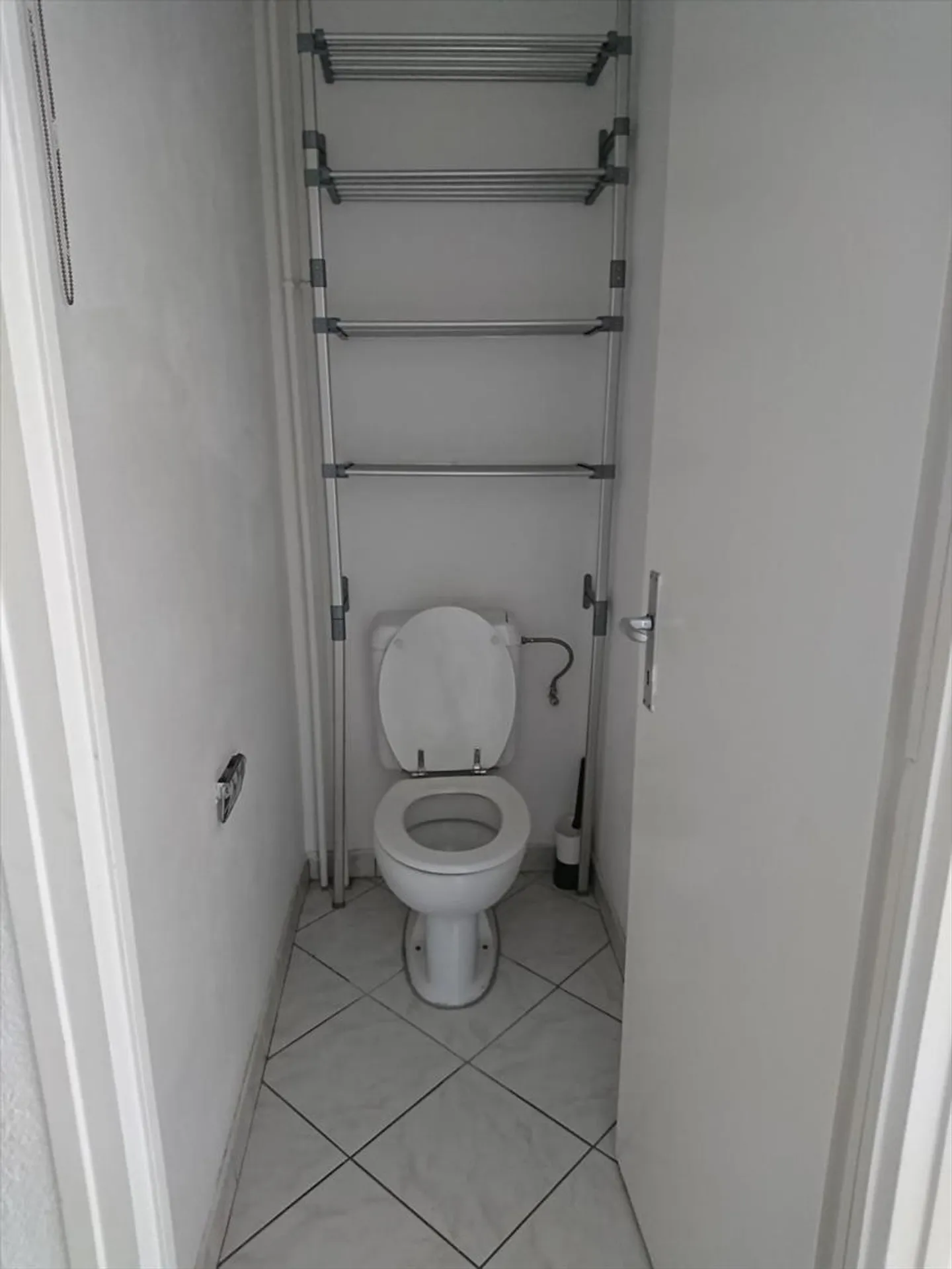 Appartamento in affitto - Foto 3 di 9