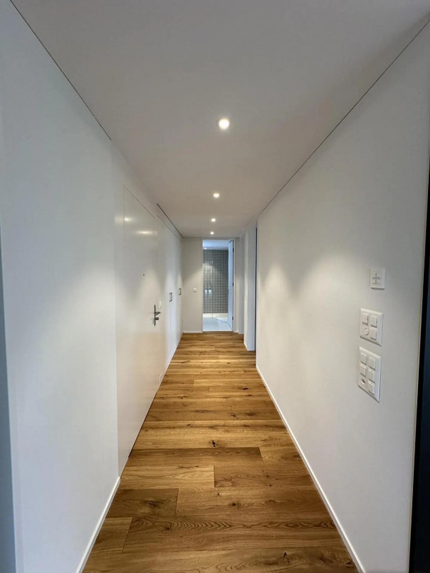Modernes Apartment mit Komfort - Foto 4 von 7